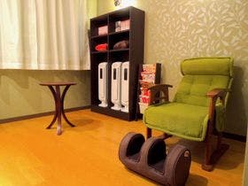 プラザホテル厚木