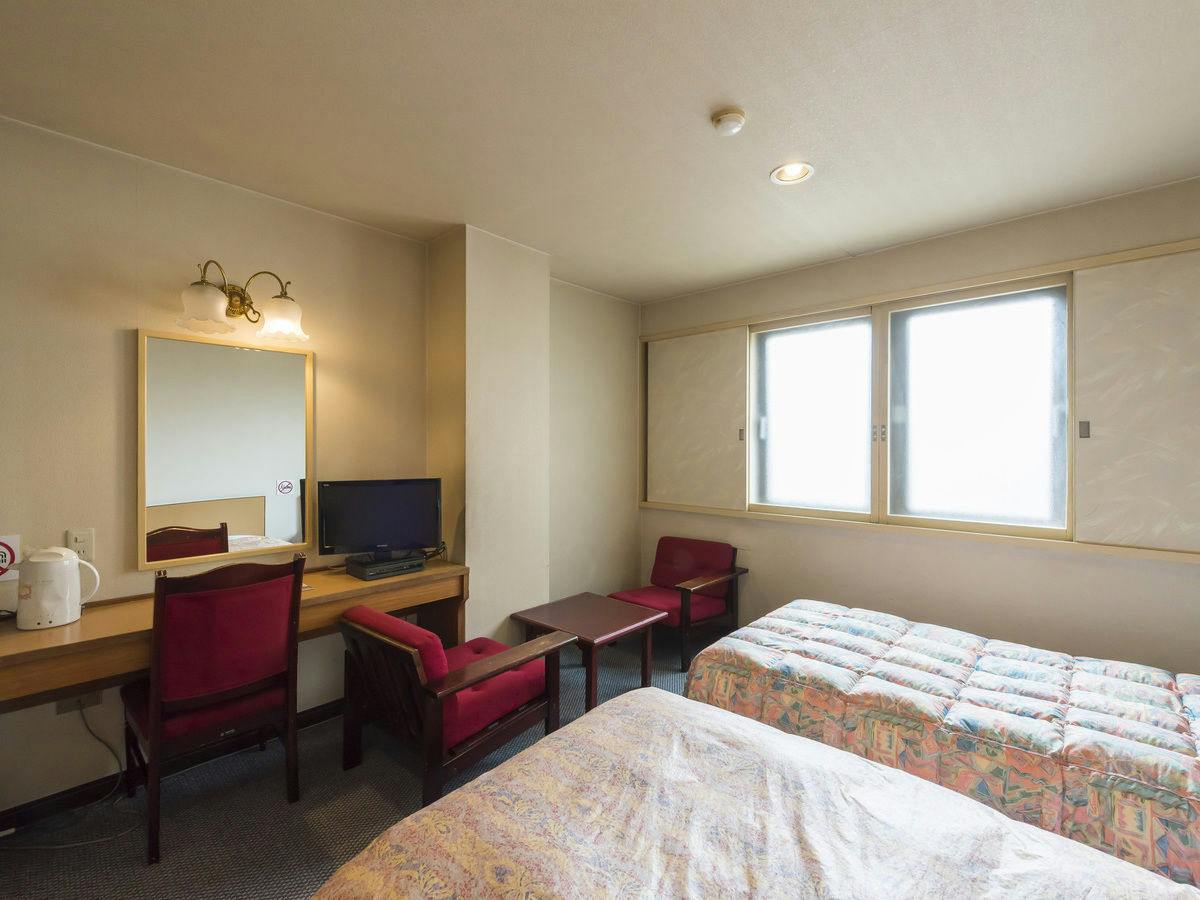 Kanazawa Oka Hotel