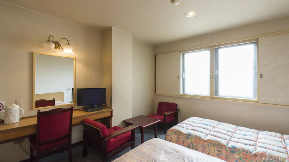 Kanazawa Oka Hotel