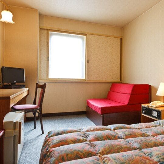 Kanazawa Oka Hotel