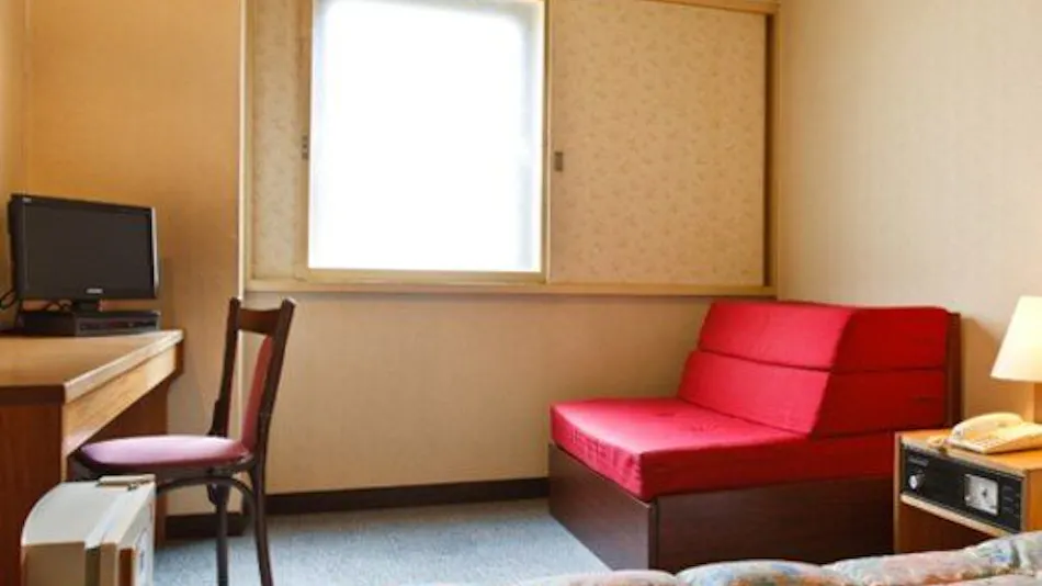 Kanazawa Oka Hotel