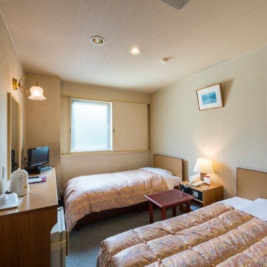 Kanazawa Oka Hotel