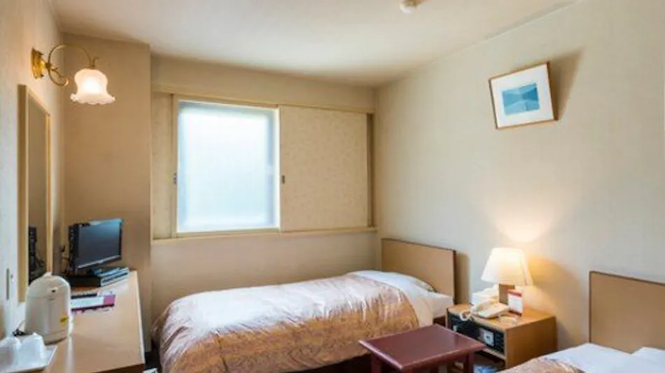 Kanazawa Oka Hotel