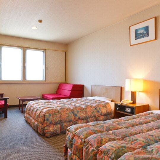 Kanazawa Oka Hotel