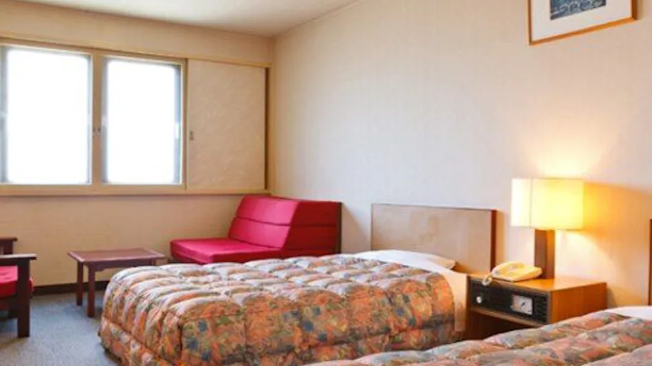 Kanazawa Oka Hotel