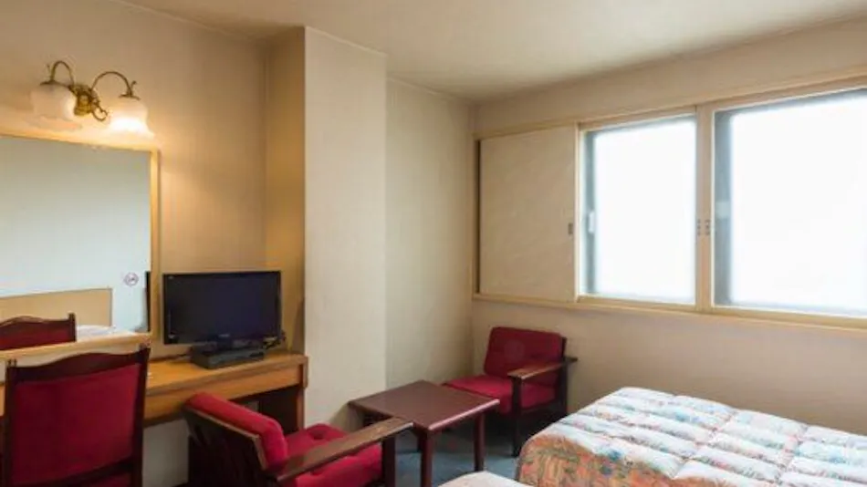 Kanazawa Oka Hotel