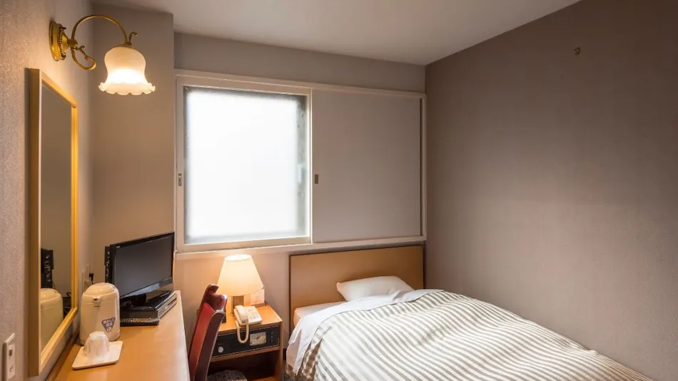 Kanazawa Oka Hotel