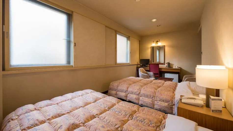 Kanazawa Oka Hotel
