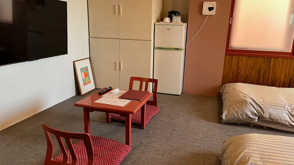 Kanazawa Oka Hotel