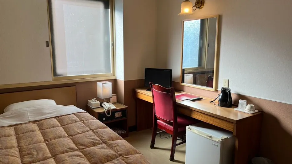 Kanazawa Oka Hotel