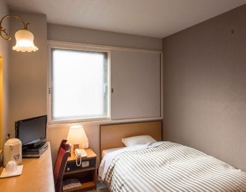 シングルルーム