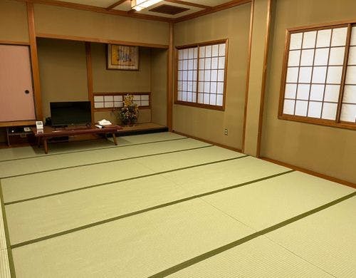 ご家族、グループでのご宿泊におすすめ！