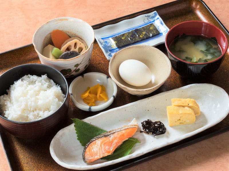 Kanazawa Oka Hotel