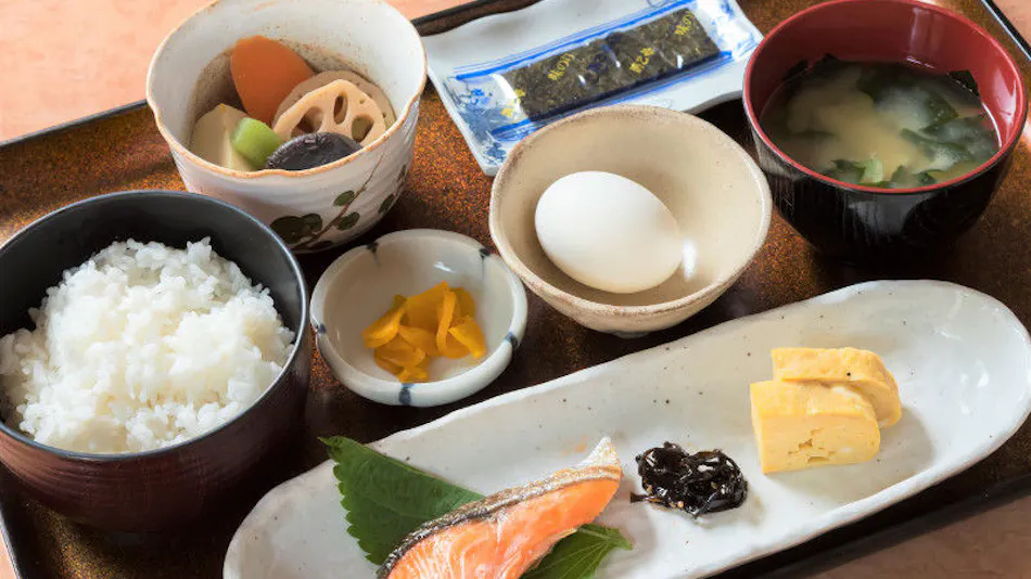 Kanazawa Oka Hotel