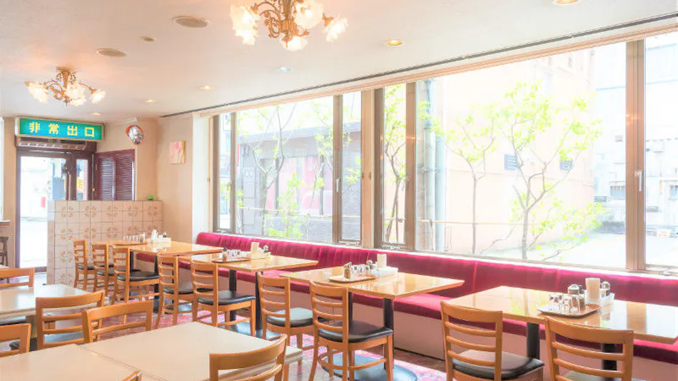 Kanazawa Oka Hotel
