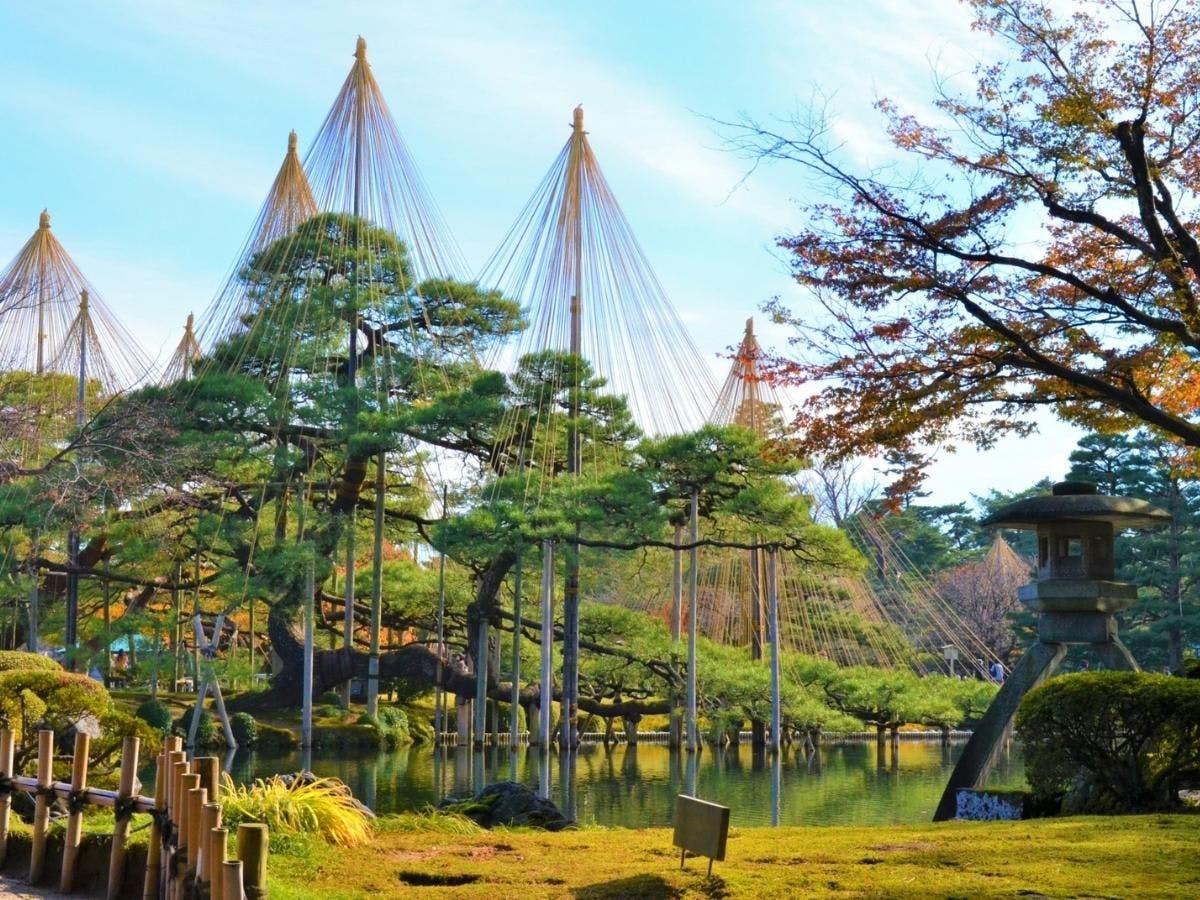 Kanazawa Oka Hotel