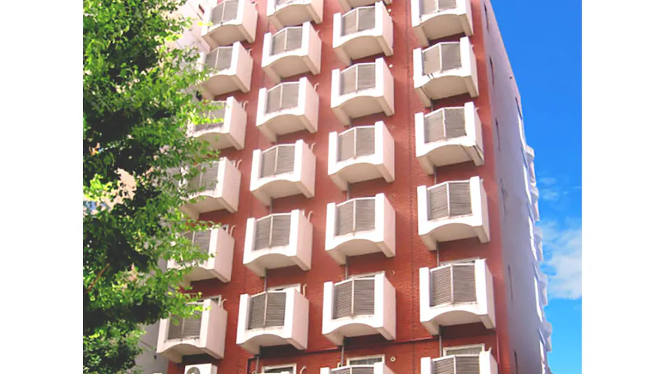 Shinjuku Urban Hotel