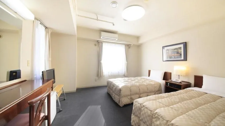 Shinjuku Urban Hotel