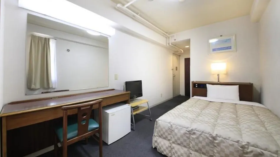 Shinjuku Urban Hotel
