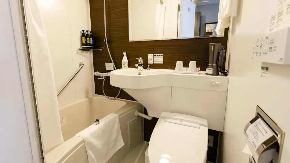 KOKO HOTEL Ikebukuro East