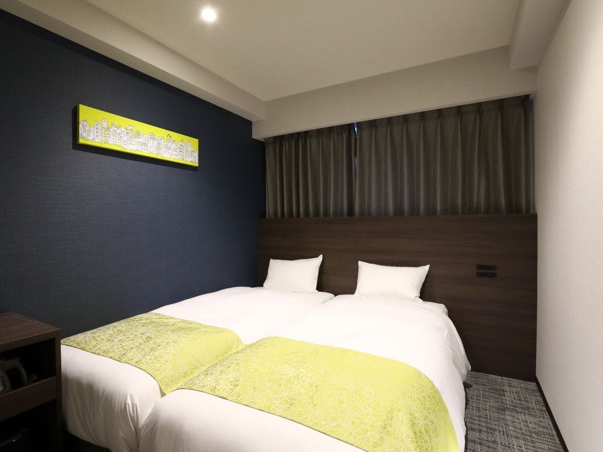 KOKO HOTEL Ikebukuro East