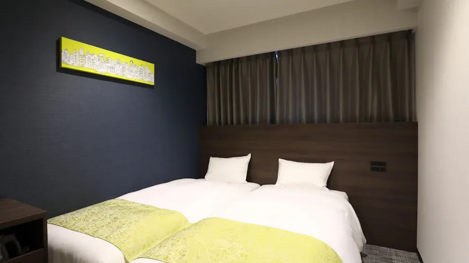 KOKO HOTEL Ikebukuro East