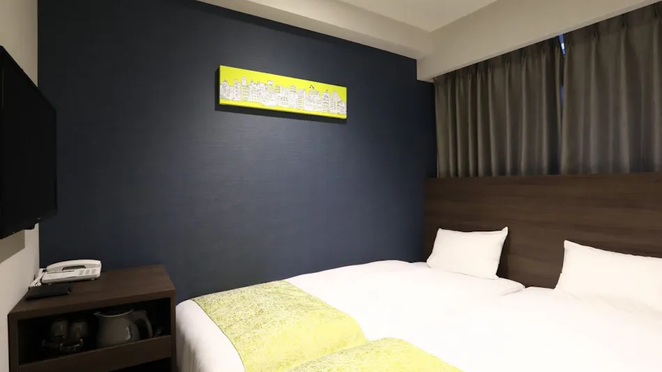 KOKO HOTEL Ikebukuro East