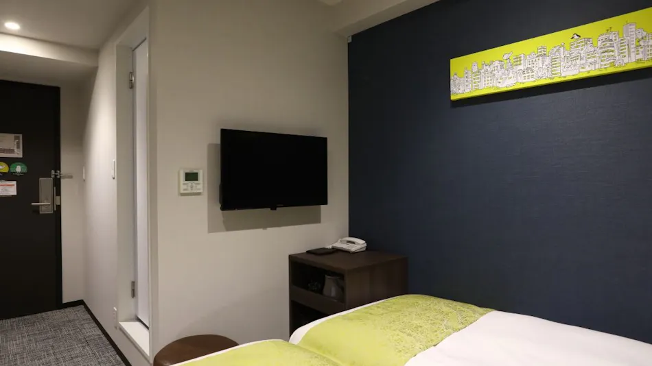 KOKO HOTEL Ikebukuro East