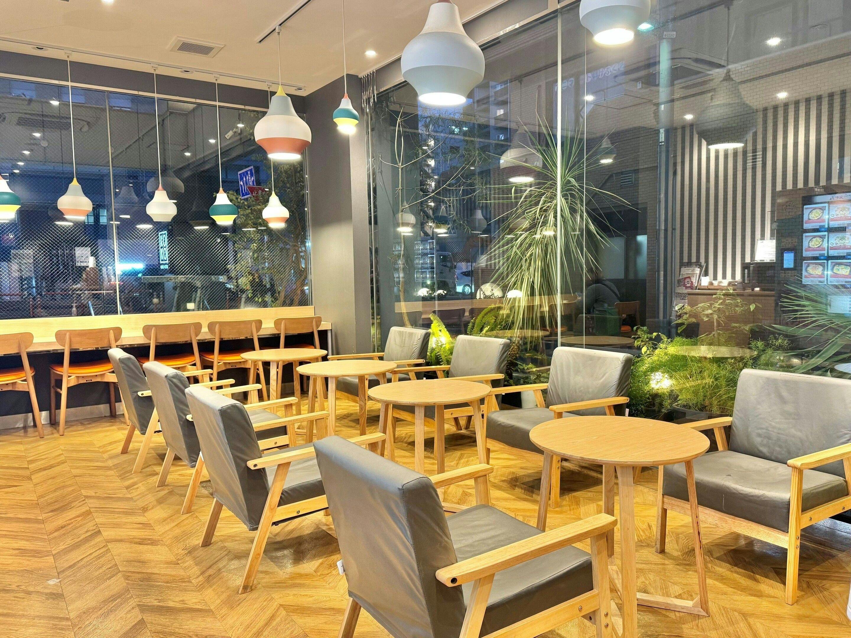 เลานจ์ชั้น 1