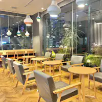 เลานจ์ชั้น 1