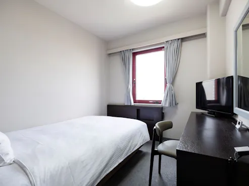 ห้องเดี่ยว / ห้องเซมิ-ดับเบิล