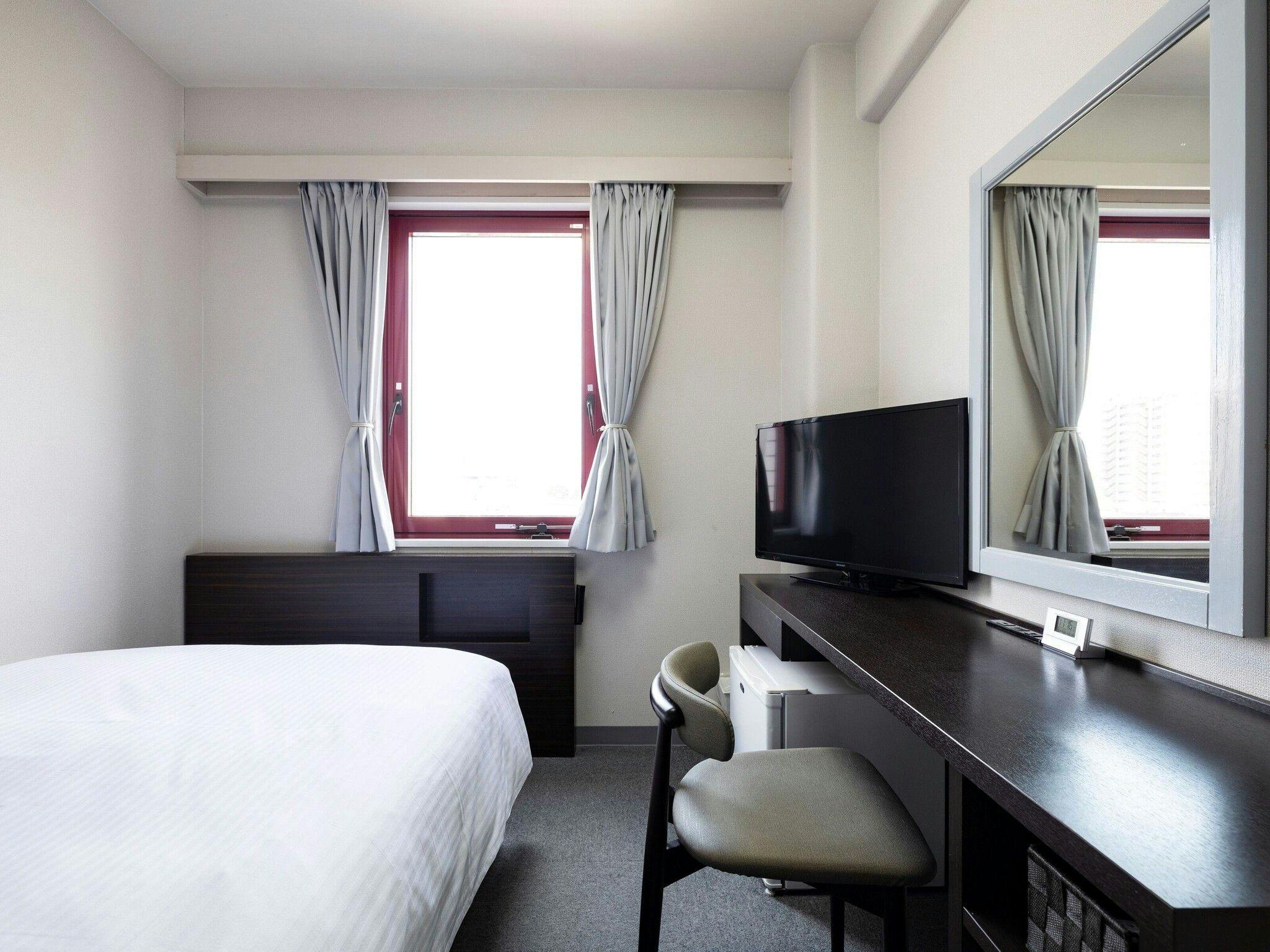 ห้องเดี่ยว / ห้องเซมิ-ดับเบิล