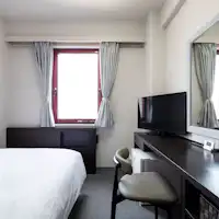 ห้องเดี่ยว / ห้องเซมิ-ดับเบิล