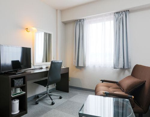 ツイン ※写真は一例。トリプル対応が可能