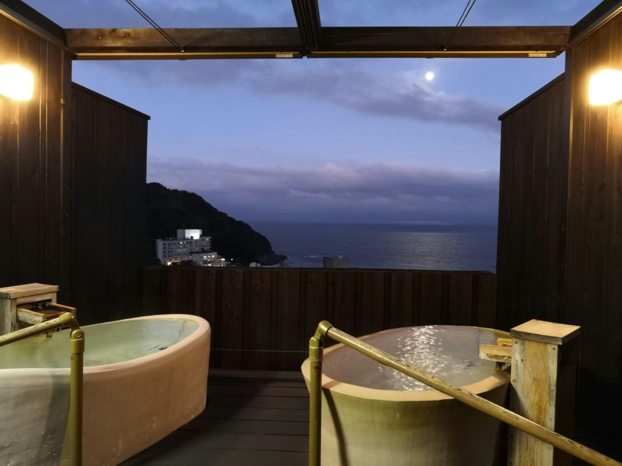 Itoen Hotel Atagawa