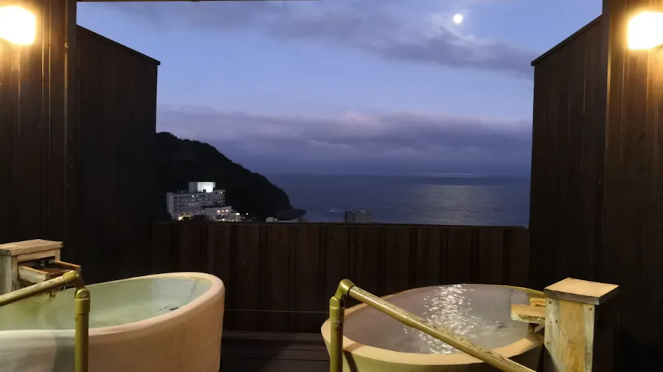 Itoen Hotel Atagawa