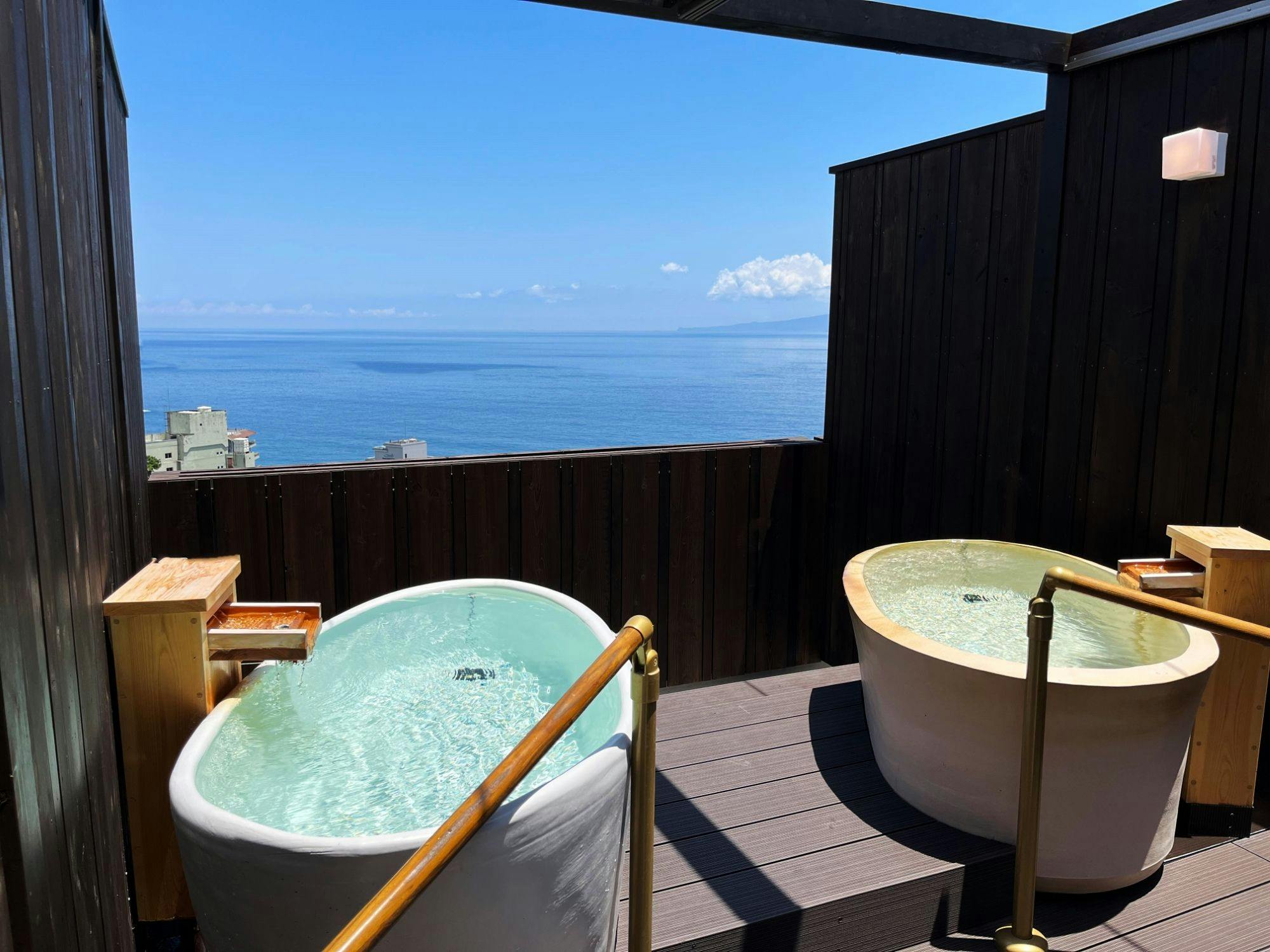 Itoen Hotel Atagawa