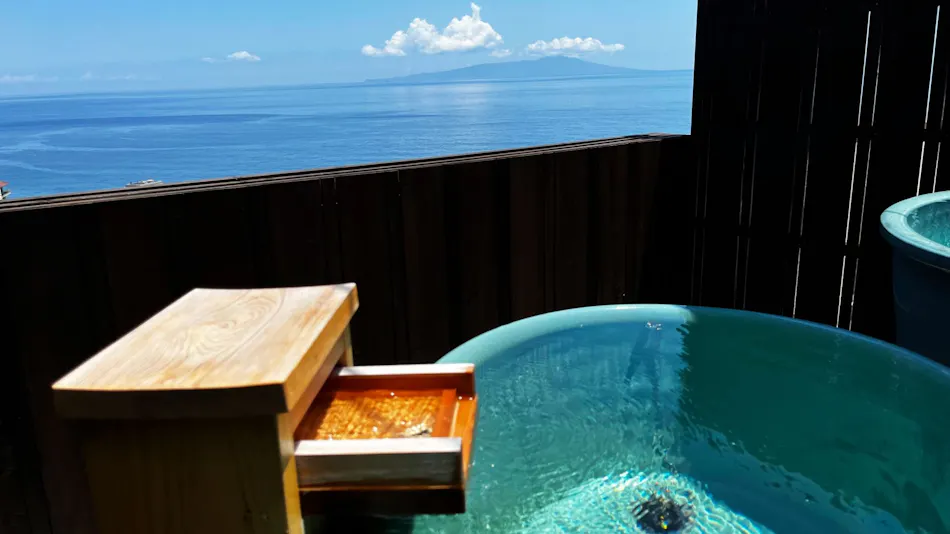 Itoen Hotel Atagawa