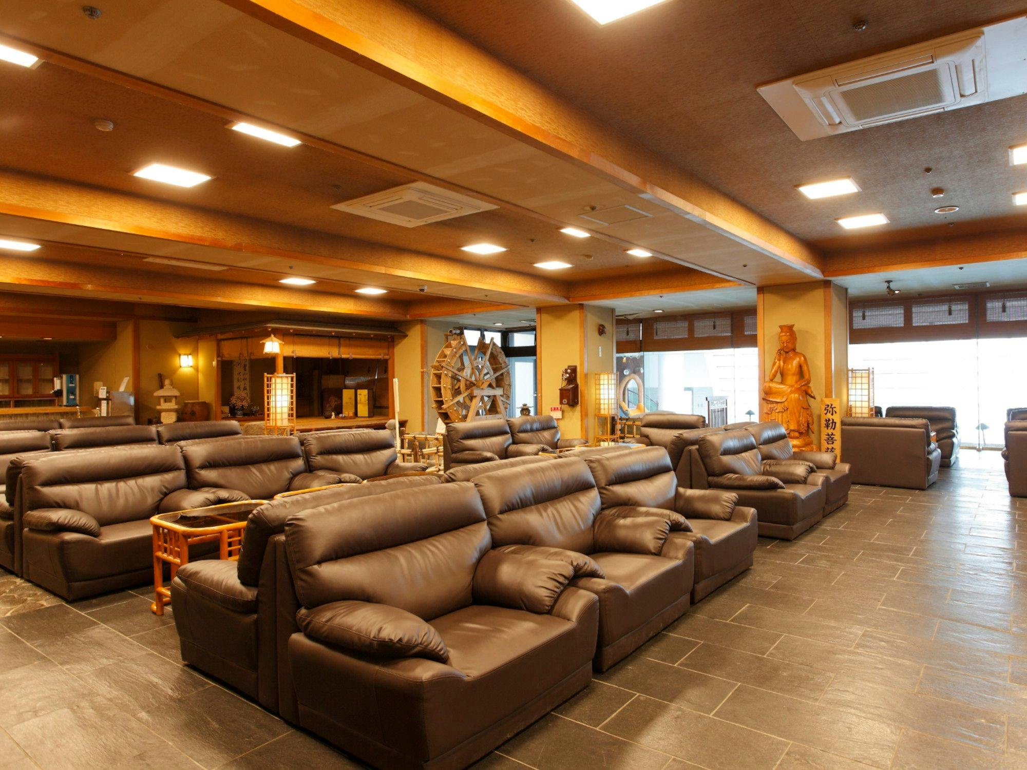 ล็อบบี้