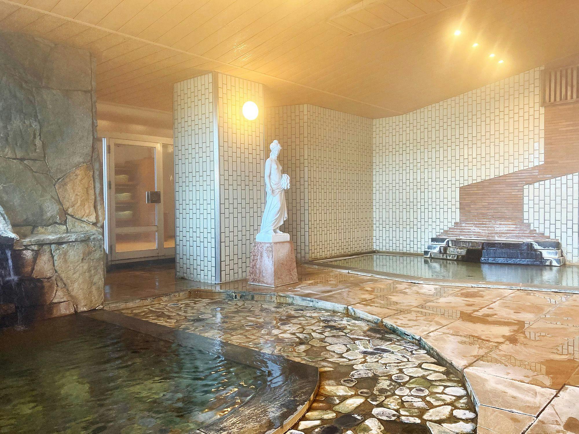 Itoen Hotel Atagawa