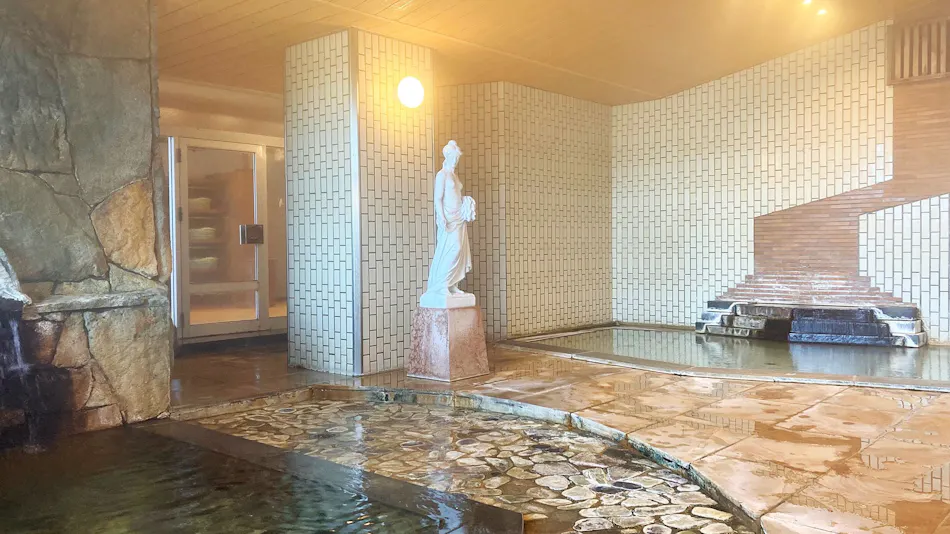Itoen Hotel Atagawa