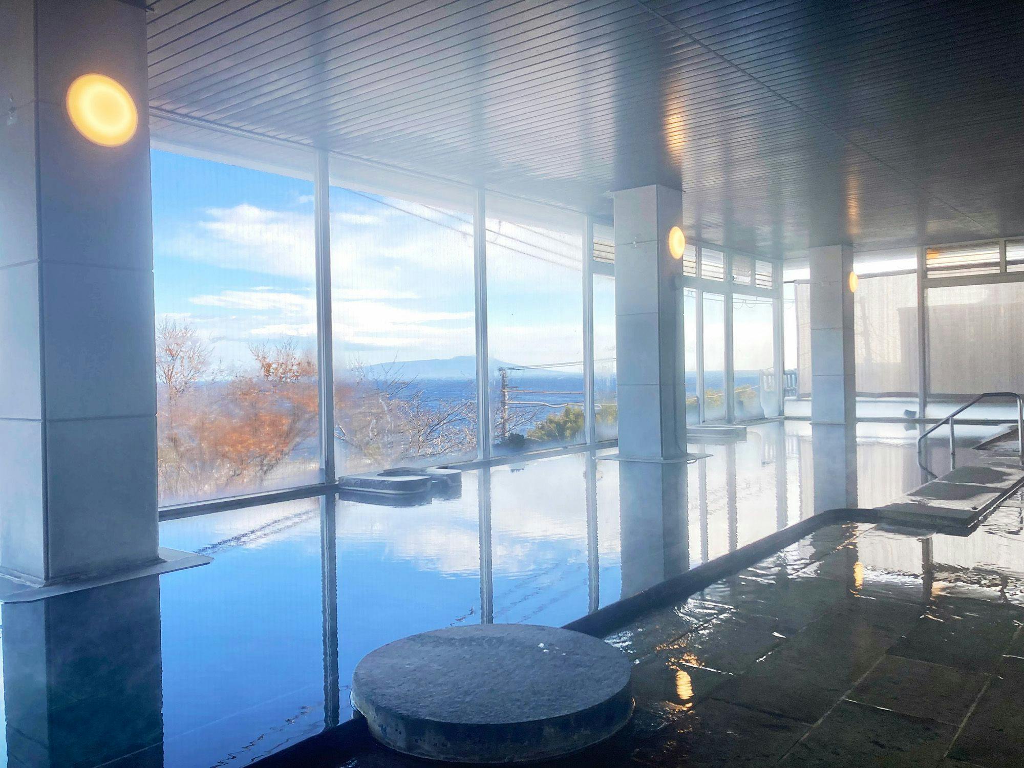 Itoen Hotel Atagawa