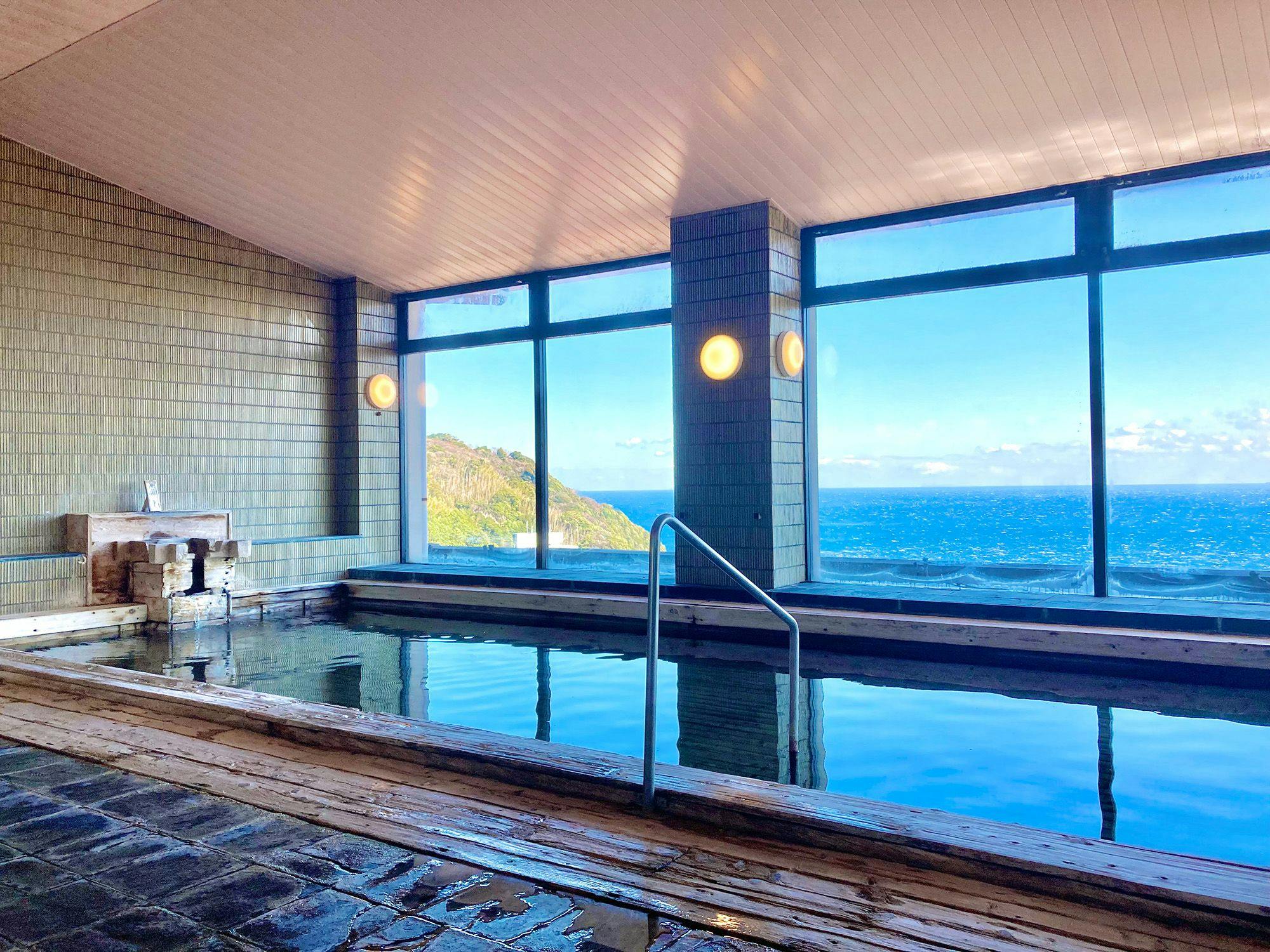 Itoen Hotel Atagawa