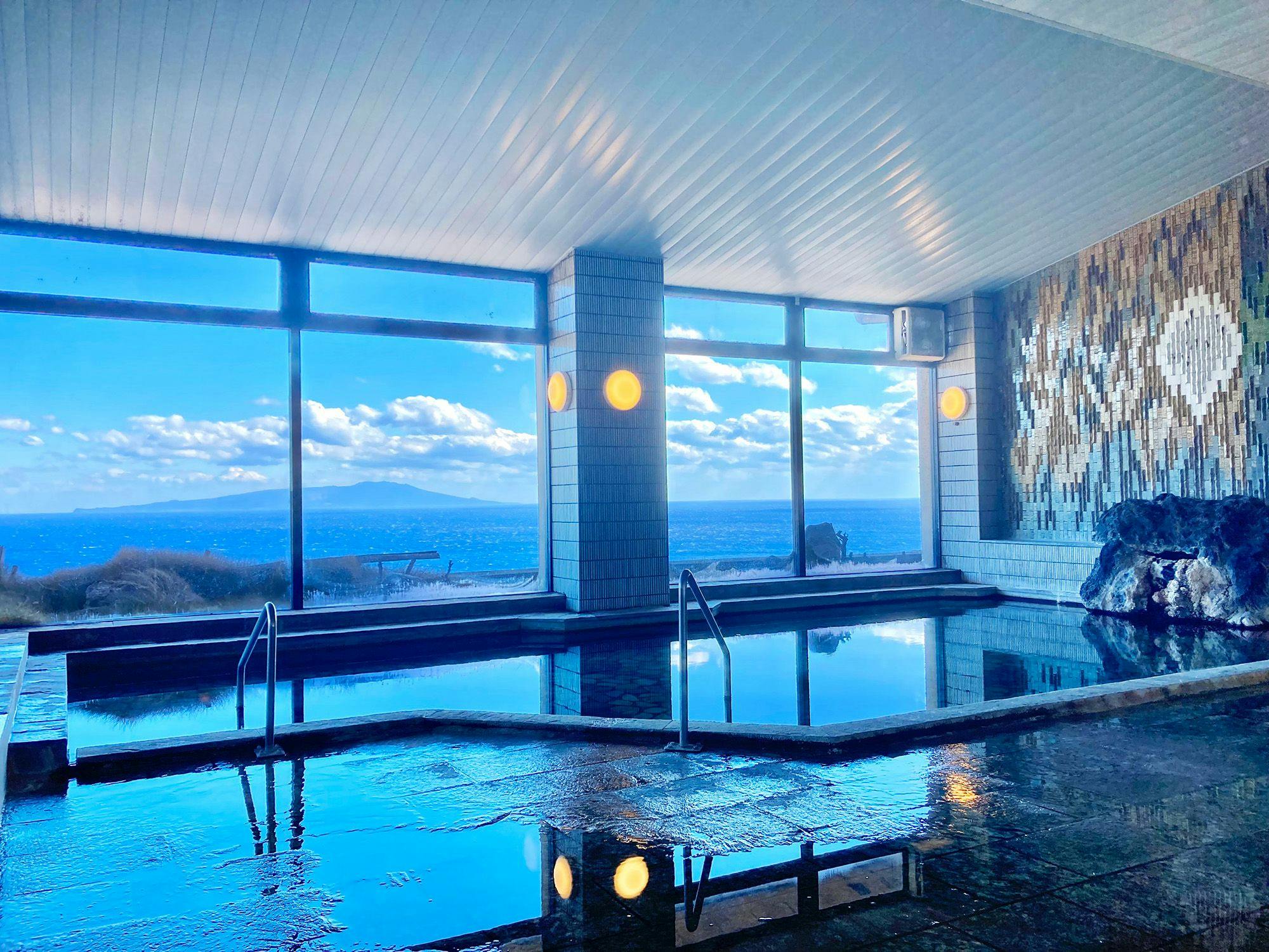 Itoen Hotel Atagawa