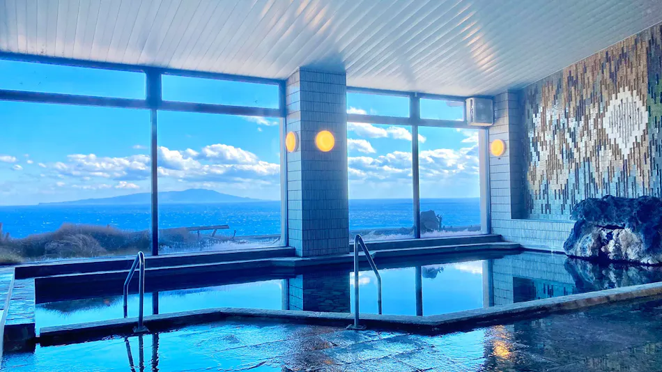 Itoen Hotel Atagawa