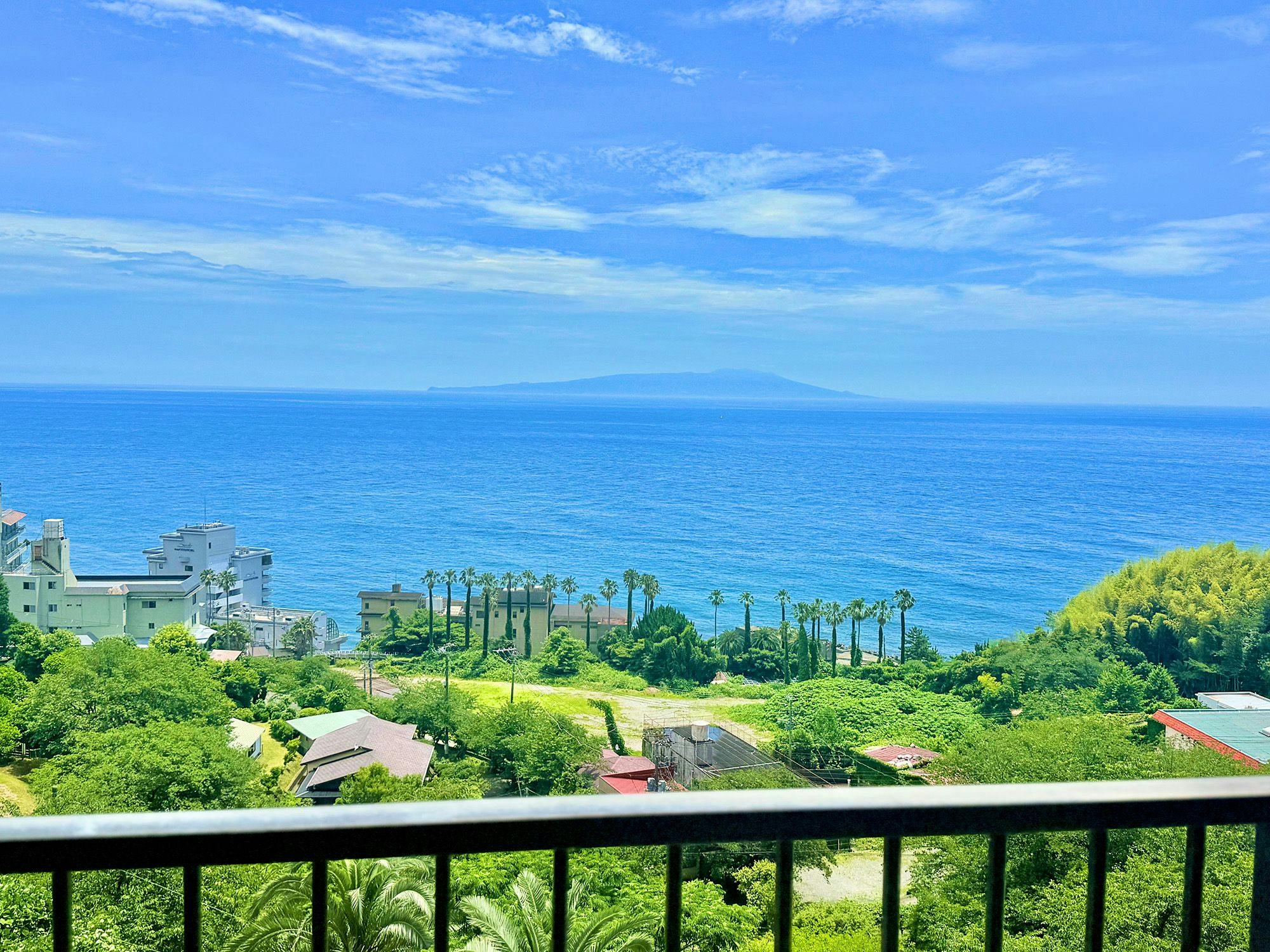 Itoen Hotel Atagawa