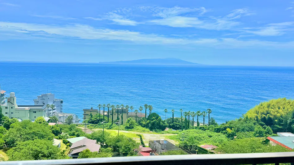 Itoen Hotel Atagawa
