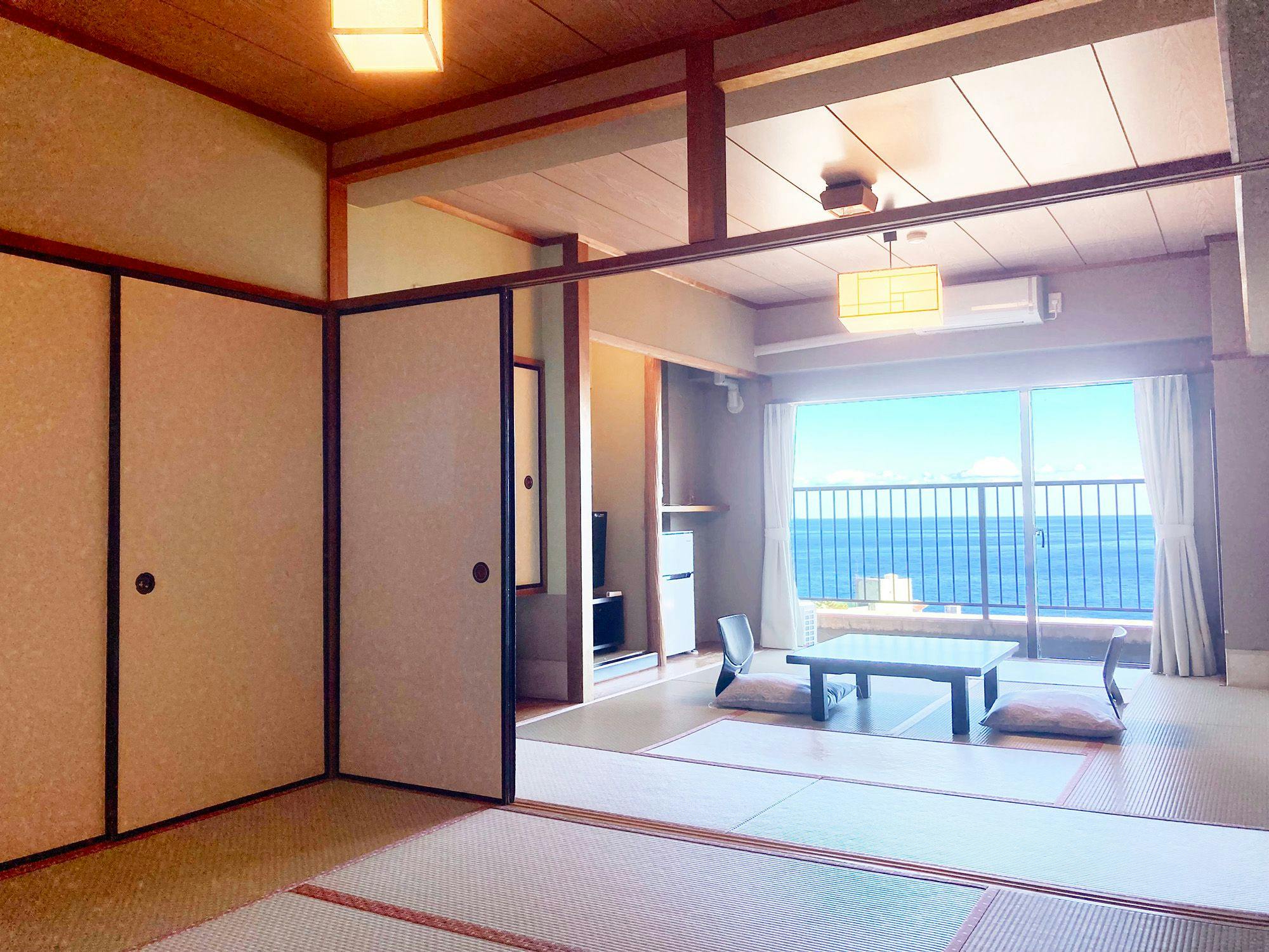 Itoen Hotel Atagawa