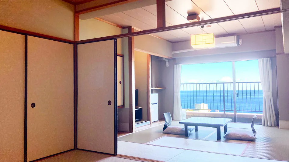 Itoen Hotel Atagawa