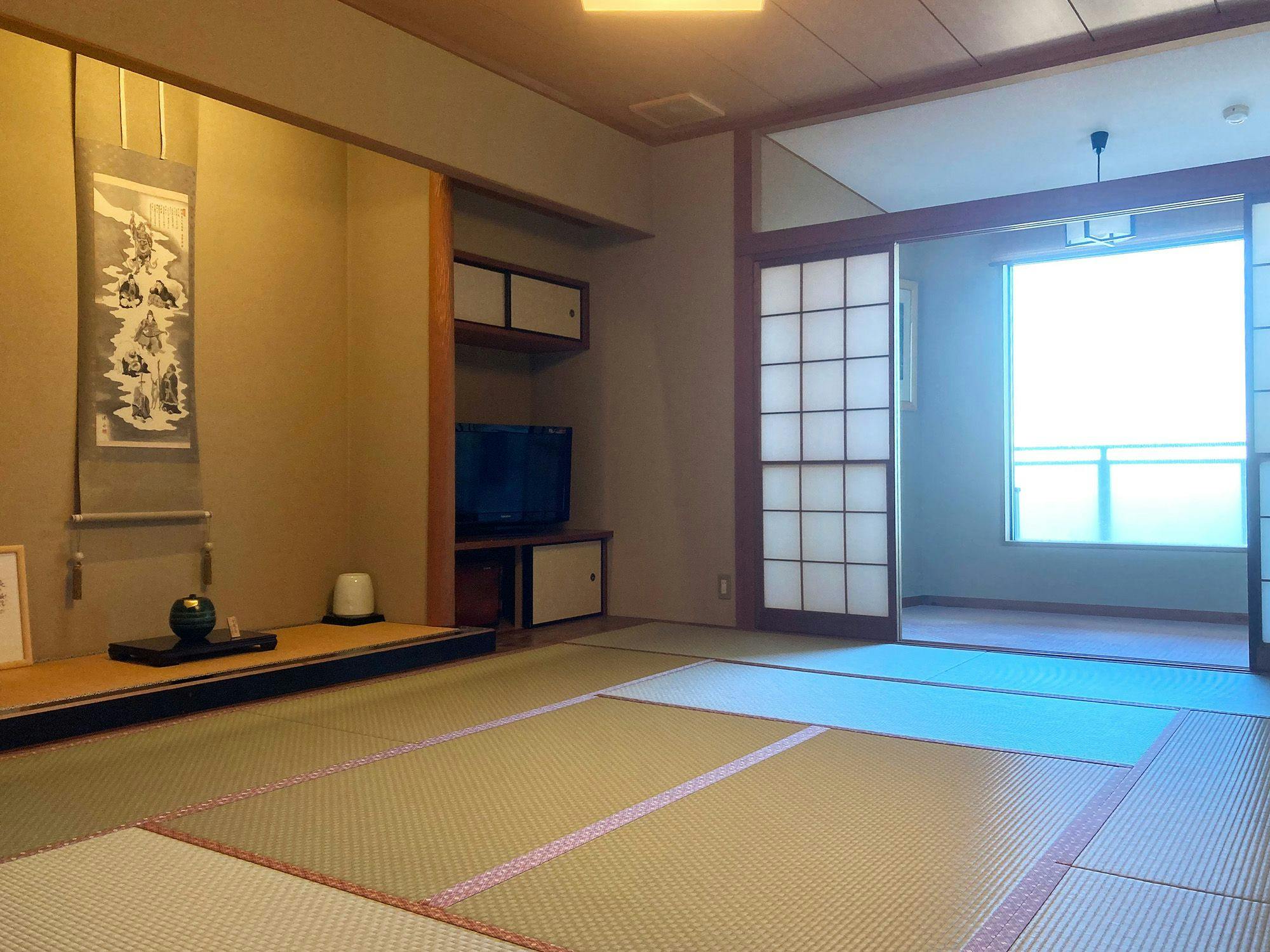 Itoen Hotel Atagawa